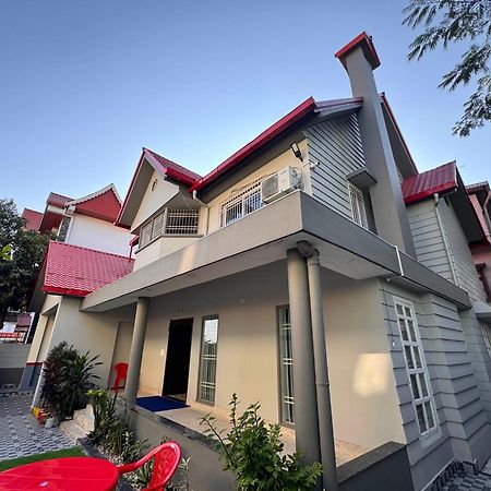 Ariana Homestay Siliguri Dış mekan fotoğraf