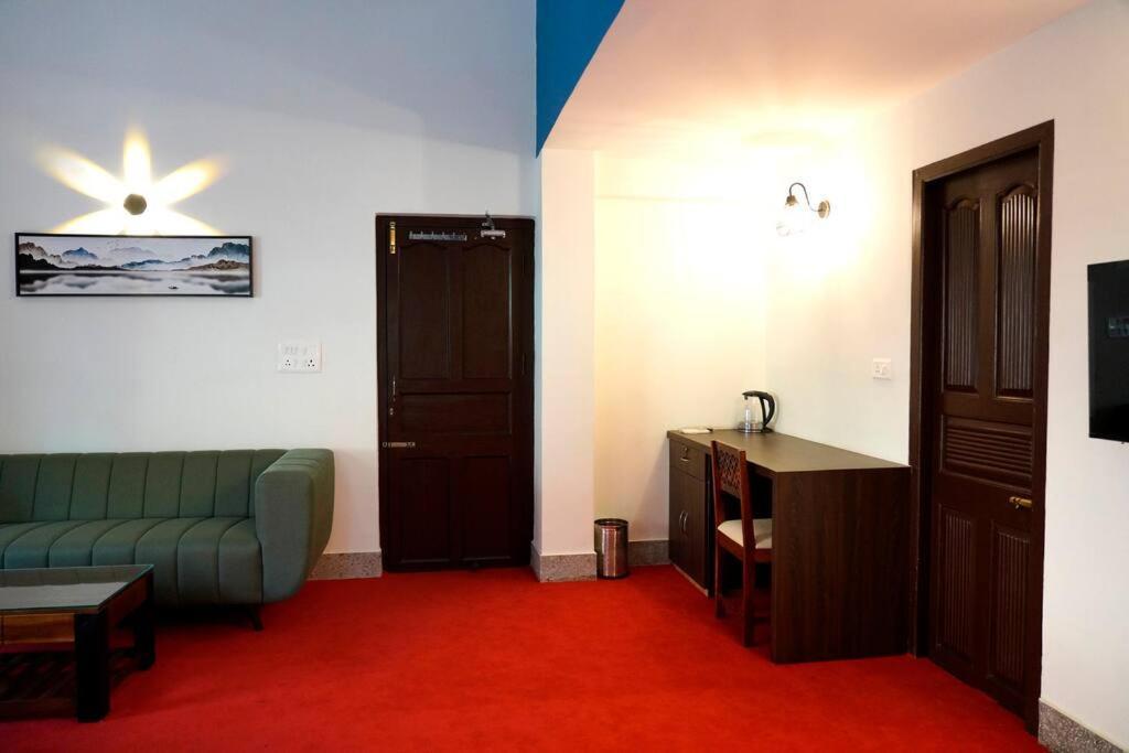 Ariana Homestay Siliguri Dış mekan fotoğraf