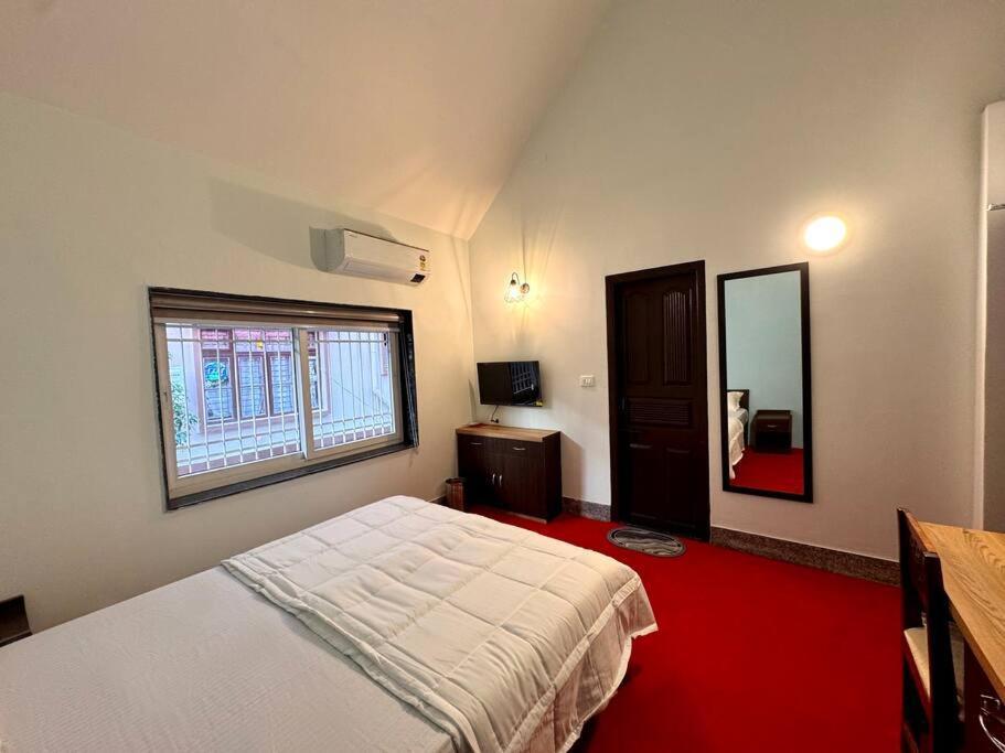 Ariana Homestay Siliguri Dış mekan fotoğraf