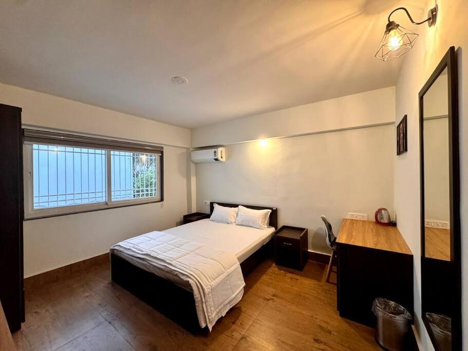 Ariana Homestay Siliguri Dış mekan fotoğraf