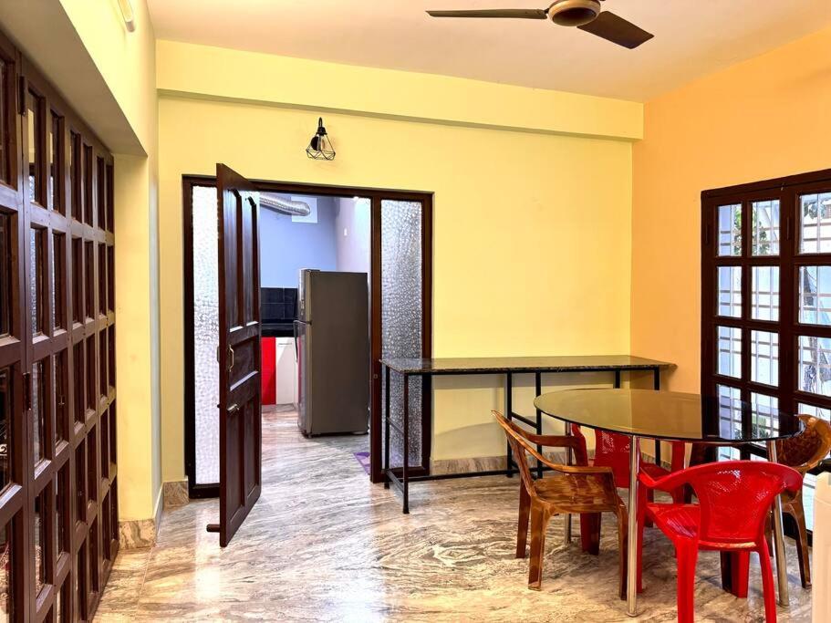 Ariana Homestay Siliguri Dış mekan fotoğraf